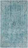 Safavieh Valencia 103 Power Loomed Polyester Rug VAL103T-3