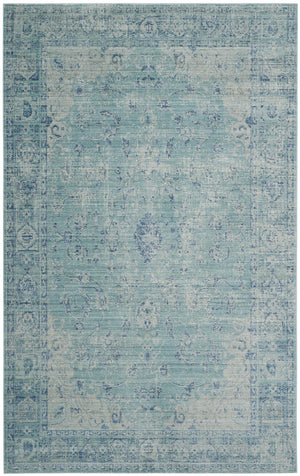 Safavieh Valencia 103 Power Loomed Polyester Rug VAL103T-3