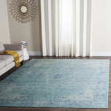 Safavieh Valencia 103 Power Loomed Polyester Rug VAL103T-3