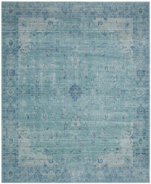 Safavieh Valencia 103 Power Loomed Polyester Rug VAL103T-3