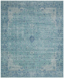 Safavieh Valencia 103 Power Loomed Polyester Rug VAL103T-3