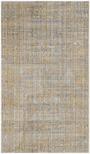 Safavieh Valencia 104 Power Loomed Polyester Rug VAL104E-3