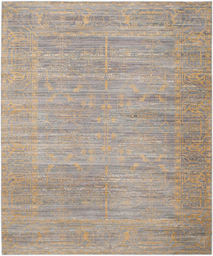Safavieh Valencia 104 Power Loomed Polyester Rug VAL104E-3
