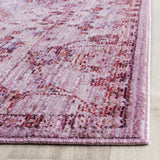 Safavieh Valencia 105 Power Loomed Polyester Rug VAL105C-28