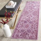 Safavieh Valencia 105 Power Loomed Polyester Rug VAL105C-28