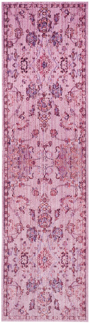 Valencia Power Loomed Area Rug - Elegant Heirloom Motifs with Antique Finish for Modern Spaces