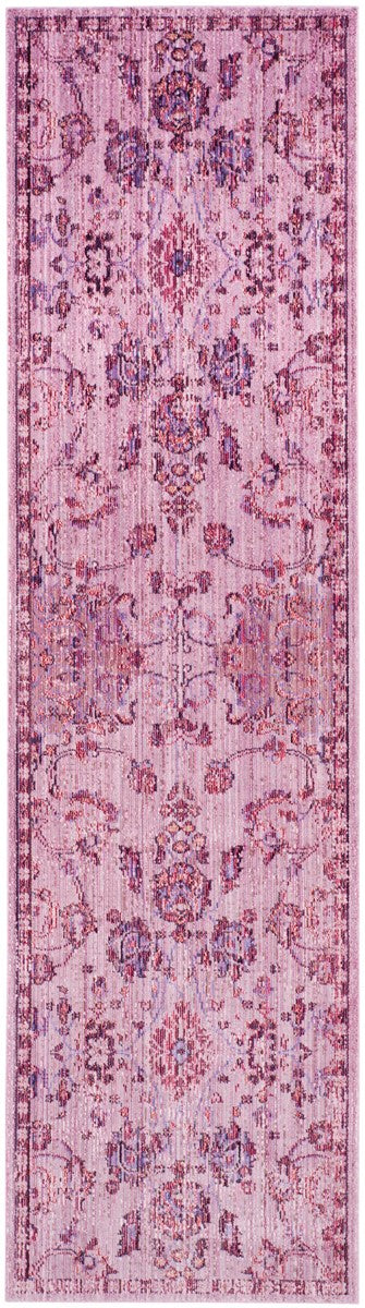 Valencia Power Loomed Area Rug - Elegant Heirloom Motifs with Antique Finish for Modern Spaces