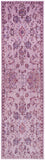 Safavieh Valencia 105 Power Loomed Polyester Rug VAL105C-28