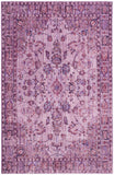 Safavieh Valencia 105 Power Loomed Polyester Rug VAL105C-28