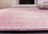 Safavieh Valencia 105 Power Loomed Polyester Rug VAL105C-28