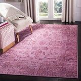 Safavieh Valencia 105 Power Loomed Polyester Rug VAL105C-28