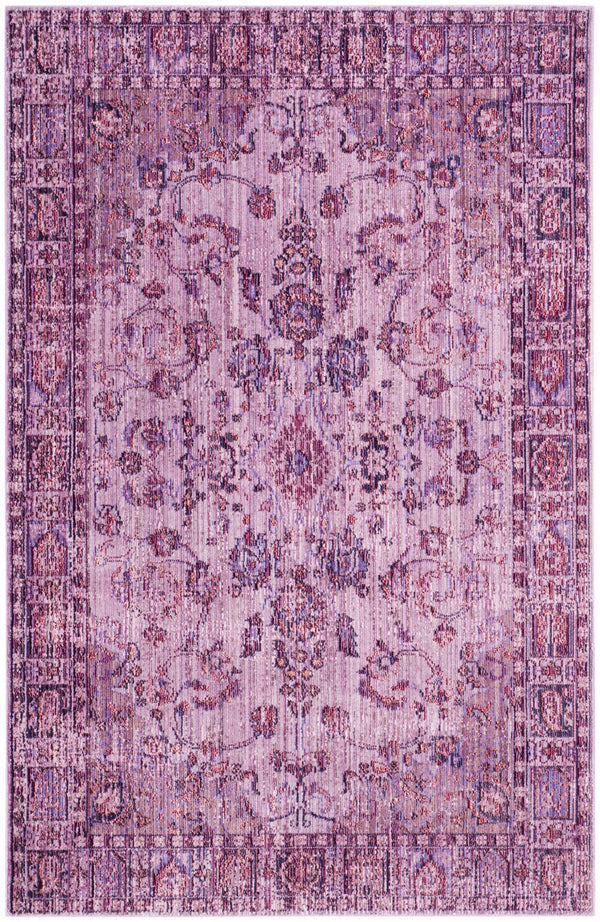 Safavieh Valencia VAL105 Power Loomed Rug