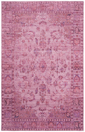 Safavieh Valencia 105 Power Loomed Polyester Rug VAL105C-28