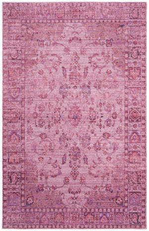 Safavieh Valencia 105 Power Loomed Polyester Rug VAL105C-28