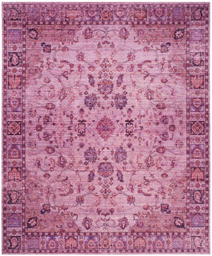 Safavieh Valencia 105 Power Loomed Polyester Rug VAL105C-28