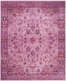 Safavieh Valencia 105 Power Loomed Polyester Rug VAL105C-28