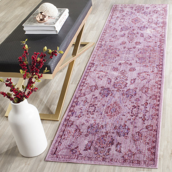 Safavieh Valencia VAL105 Power Loomed Rug