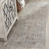 Safavieh Valencia 105 Power Loomed Polyester Rug VAL105F-28