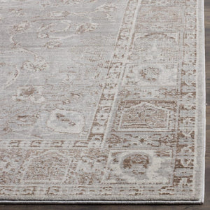 Safavieh Valencia 105 Power Loomed Polyester Rug VAL105F-28