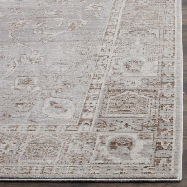 Safavieh Valencia 105 Power Loomed Polyester Rug VAL105F-28