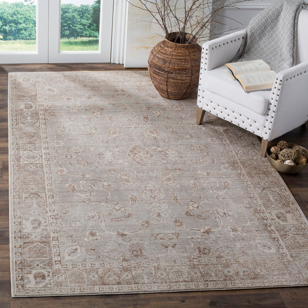 Safavieh Valencia VAL105 Power Loomed Rug