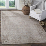 Safavieh Valencia 105 Power Loomed Polyester Rug VAL105F-28