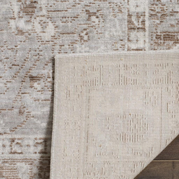 Safavieh Valencia 105 Power Loomed Polyester Rug VAL105F-28