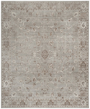 Safavieh Valencia 105 Power Loomed Polyester Rug VAL105F-28