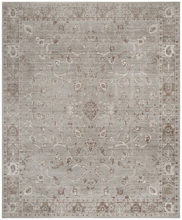 Safavieh Valencia 105 Power Loomed Polyester Rug VAL105F-28