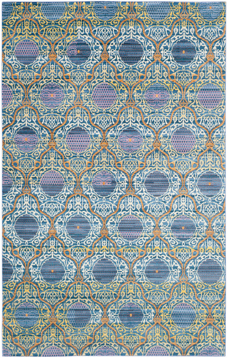 Safavieh Valencia VAL106 Power Loomed Rug