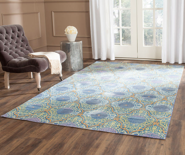 Safavieh Valencia VAL106 Power Loomed Rug