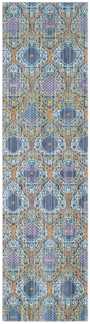 Safavieh Valencia 106 Power Loomed Polyester Rug VAL106L-3