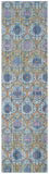 Safavieh Valencia 106 Power Loomed Polyester Rug VAL106L-3