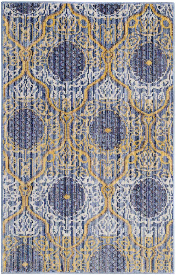 Safavieh Valencia VAL106 Power Loomed Rug