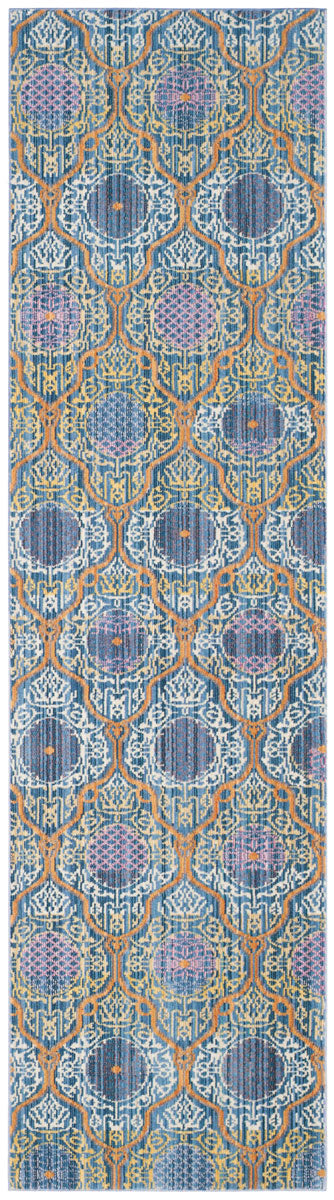 Safavieh Valencia VAL106 Power Loomed Rug