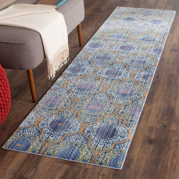 Safavieh Valencia VAL106 Power Loomed Rug