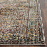 Safavieh Valencia 108 Power Loomed Polyester Rug VAL108C-2