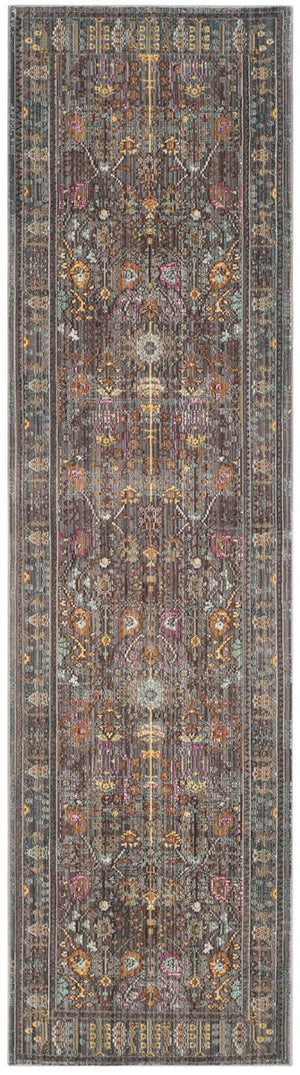 Valencia Power Loomed Rug - Luxurious Polyester with Elegant Design and Comfortable Pile Height