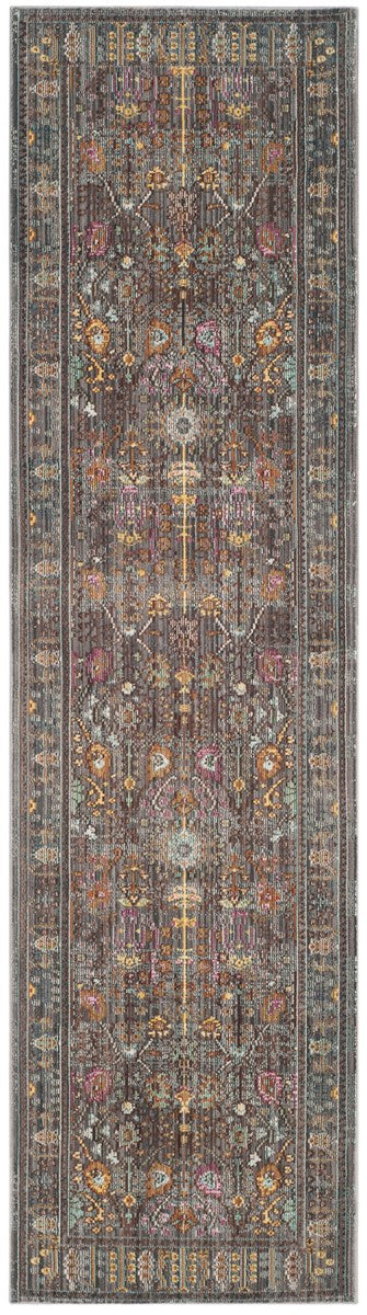 Valencia Power Loomed Rug - Luxurious Polyester with Elegant Design and Comfortable Pile Height