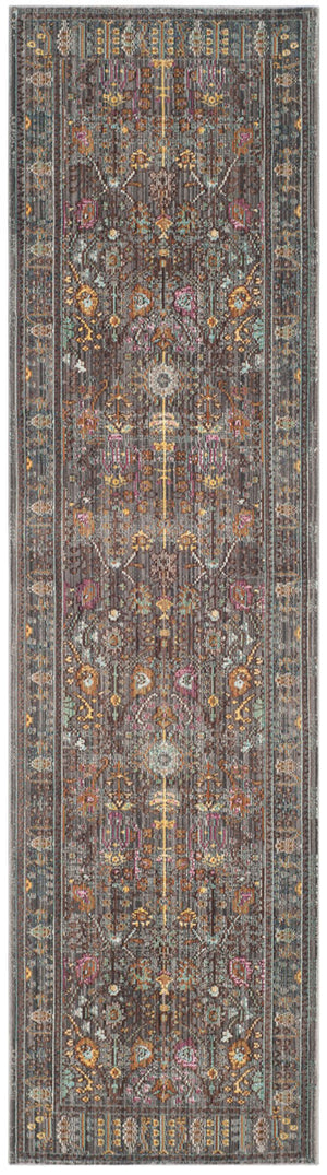 Safavieh Valencia 108 Power Loomed Polyester Rug VAL108C-2