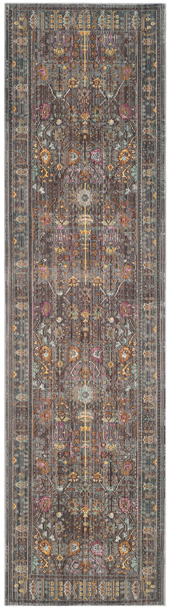 Safavieh Valencia 108 Power Loomed Polyester Rug VAL108C-2