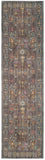 Safavieh Valencia 108 Power Loomed Polyester Rug VAL108C-2