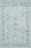 Safavieh Valencia 110 Power Loomed Polyester Rug VAL110B-2