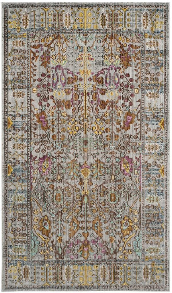 Safavieh Valencia VAL108 Power Loomed Rug