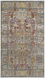 Safavieh Valencia 108 Power Loomed Polyester Rug VAL108C-2