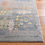 Safavieh Valencia 108 Power Loomed Polyester Rug VAL108C-2