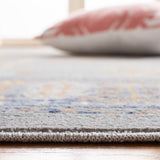 Safavieh Valencia 108 Power Loomed Polyester Rug VAL108C-2