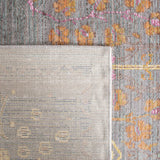 Safavieh Valencia 108 Power Loomed Polyester Rug VAL108C-2