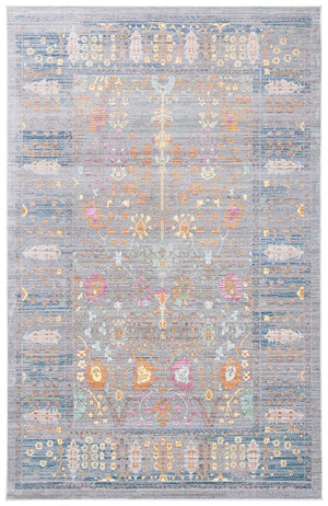 Safavieh Valencia 108 Power Loomed Polyester Rug VAL108C-2