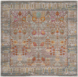 Safavieh Valencia 108 Power Loomed Polyester Rug VAL108C-2